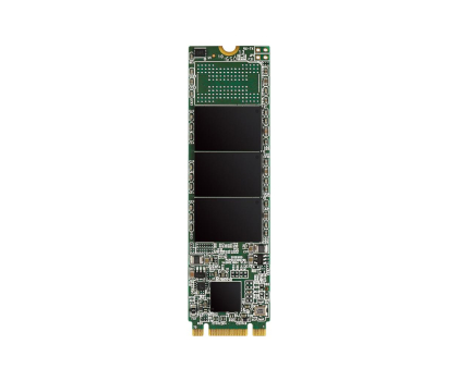 Dysk wewnętrzny Silicon Power 512GB M.2 SATA SSD A55